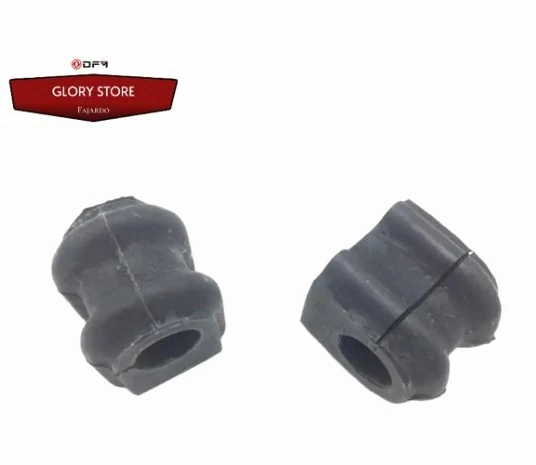 Par bujes barra estabilizadora Par bujes barra estabilizadora