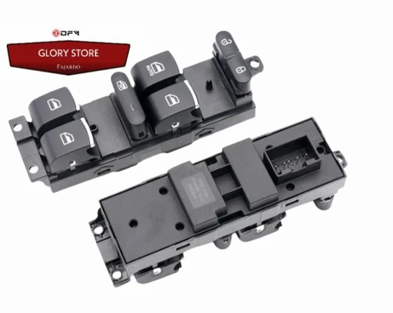 Control central Eleva vidrios GLORY 580 Control central Eleva vidrios GLORY 580