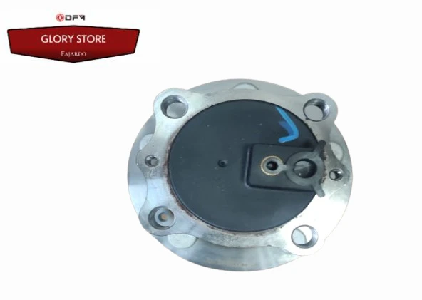 Rodamiento de cubo de rueda trasera DFSK, Glory 580, 