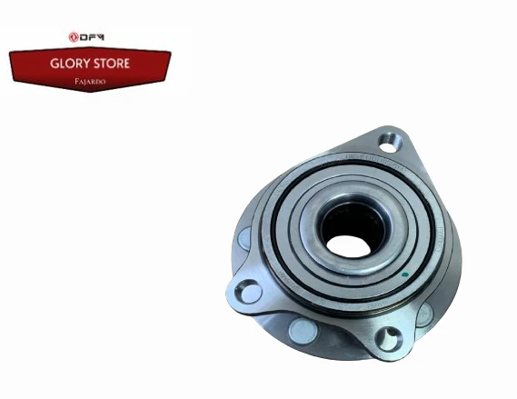 Rodamiento de cubo de rueda delantera DFSK, Glory 580, 