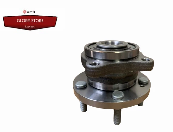 Rodamiento de cubo de rueda delantera DFSK, Glory 580, 