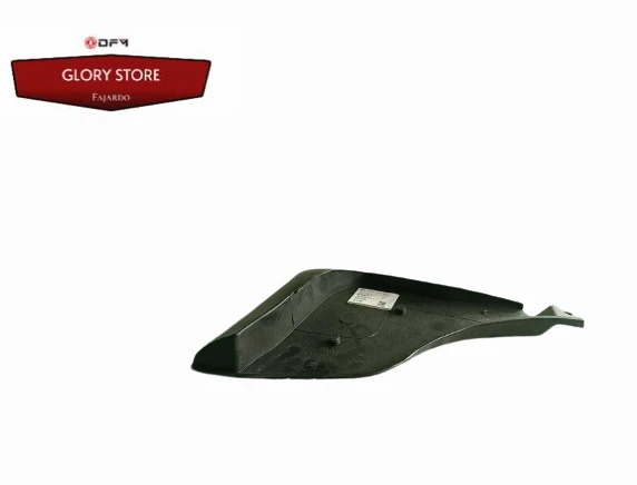 Guardabarros delanteros Glory 580, 