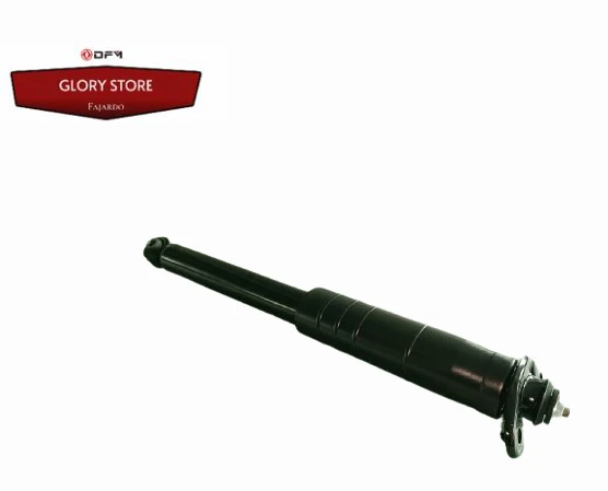 Amortiguadores traseros originales GLORY 580, 