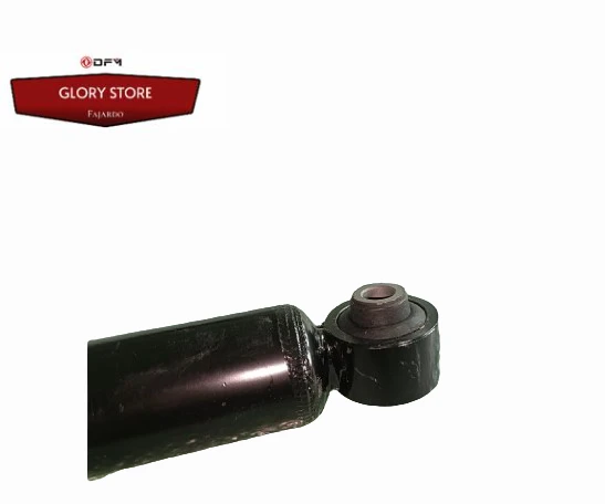 Amortiguadores traseros originales GLORY 580, 