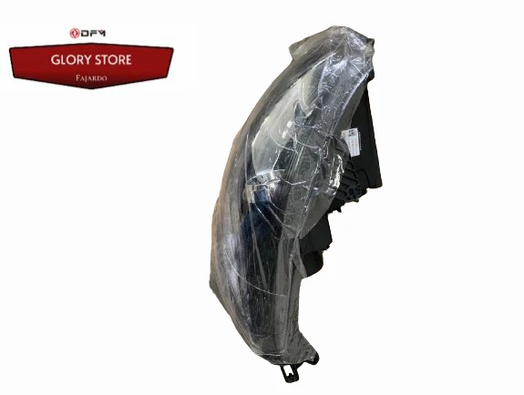Farola Derecha GLORY 580, 