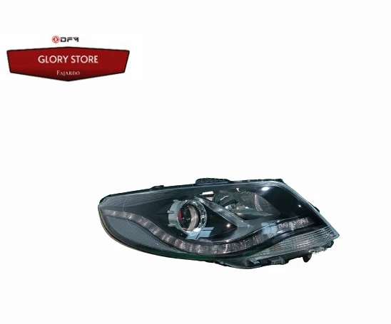 Farola Derecha GLORY 580, 