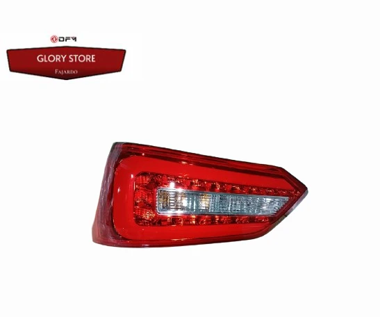 STOP Derecho GLORY 580, 