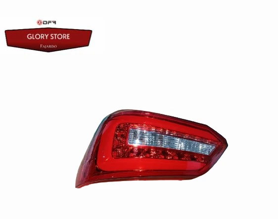 STOP Derecho GLORY 580, 