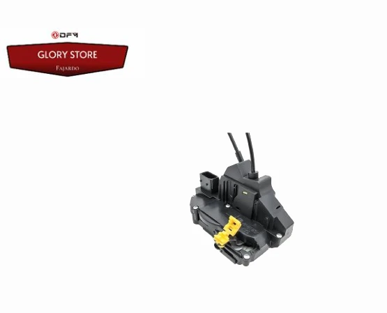 Cerradura puerta GLORY 580 Cerradura puerta GLORY 580