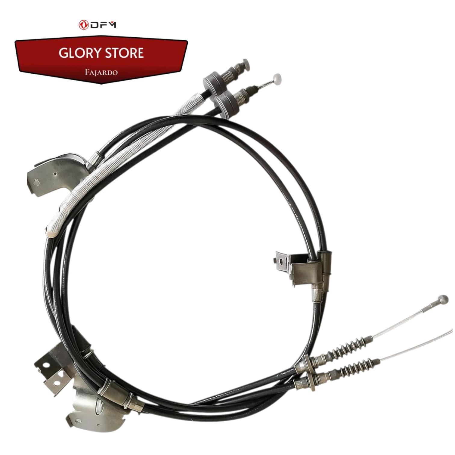 Guayas freno de mano