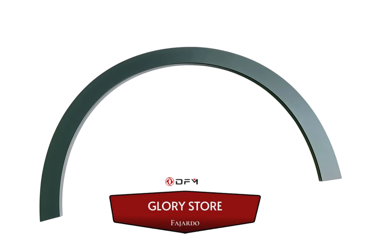 Bosel Aro rueda izq Glory 580