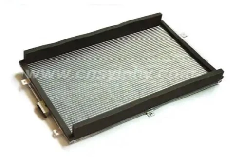 Condensador Glory 580 1,8 Condensador Glory 580 1,8