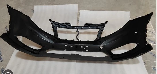 Bumper delantero Glory 580 Bumper delantero Glory 580