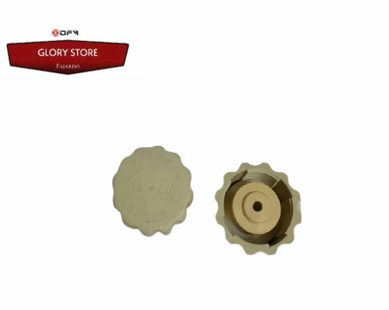 Tapa Original tarro de agua DFSK Glory 580, 