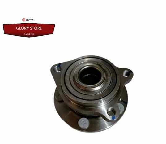 Rodamiento de cubo de rueda delantera DFSK, Glory 580 Rodamiento de cubo de rueda delantera DFSK, Glory 580