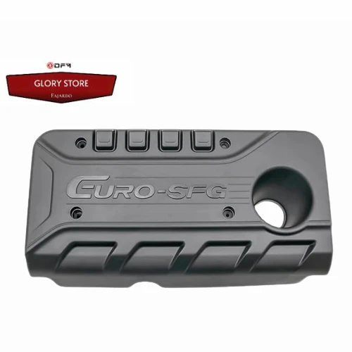 Tapa Motor DFSK, Glory 580 Tapa Motor DFSK, Glory 580