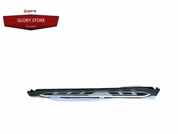 Escalon lateral Glory 580 Escalon lateral Glory 580