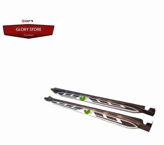 Escalon lateral Glory 580, 